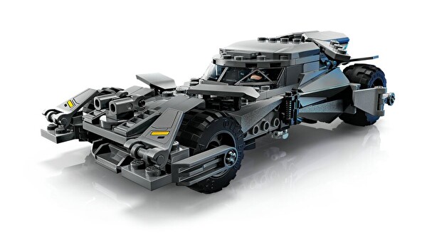 LEGO DC Batman ve Superman Batmobile 76331