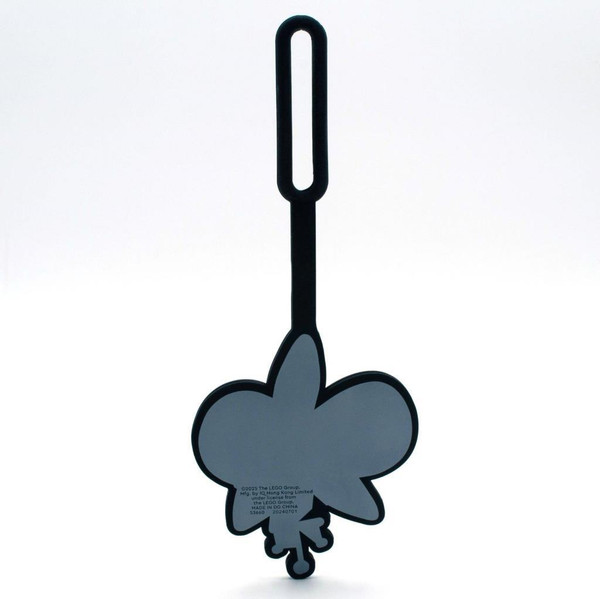 LEGO Gear Orchid Bag Tag 53660
