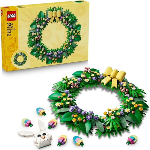 LEGO Bahar Çelengi 40957