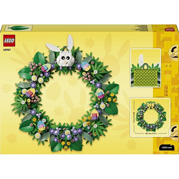 LEGO Bahar Çelengi 40957