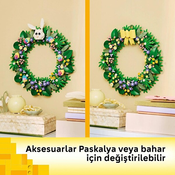 LEGO Bahar Çelengi 40957