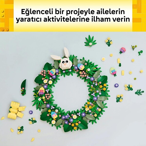 LEGO Bahar Çelengi 40957