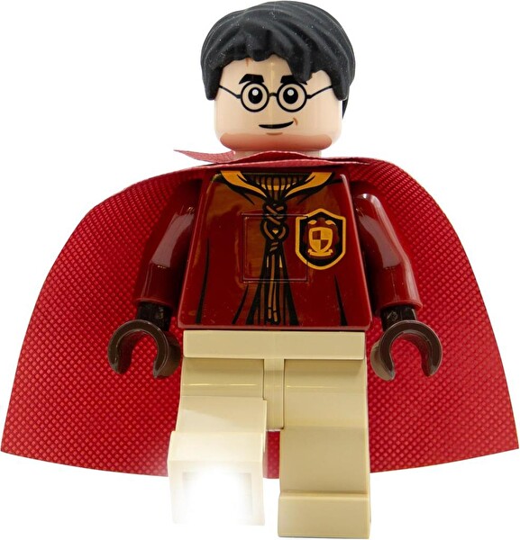LEGO Harry Potter TO50B Harry Potter Quidditch Torch Flashlight