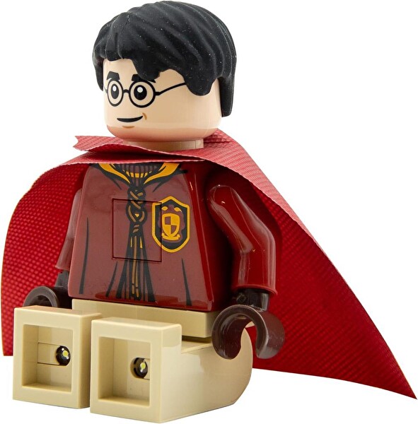 LEGO Harry Potter TO50B Harry Potter Quidditch Torch Flashlight
