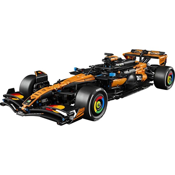 LEGO Technic Mclaren MCL39 F1 Araba 42228