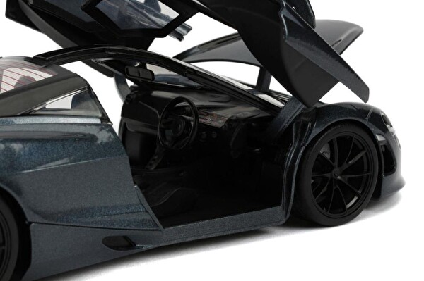 Jada Fast & Furious Shaw's McLaren 720S 1:24 9330754314