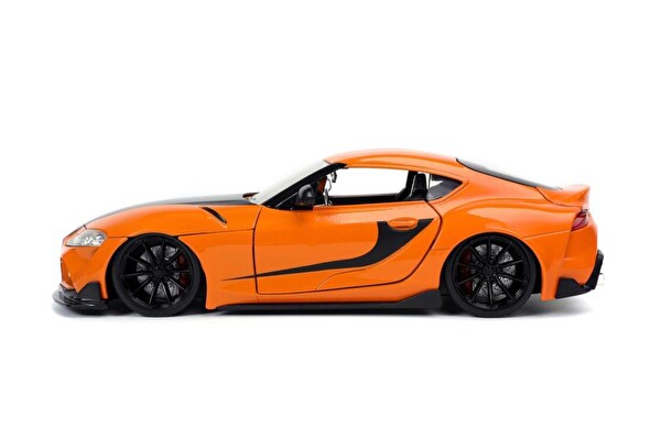 Jada Fast & Furious 2020 Toyota Supra 1:24 9332097314