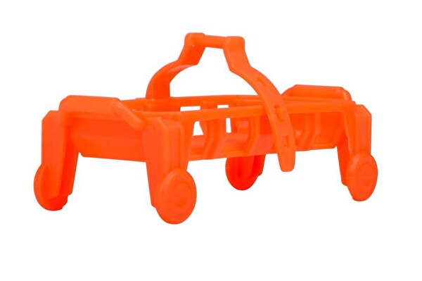 Dickie Toys Ambulans Sesli ve Işıklı 30 CM 203306024