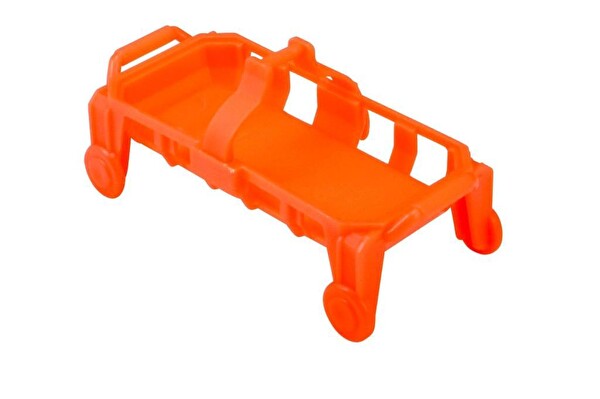Dickie Toys Ambulans Sesli ve Işıklı 30 CM 203306024