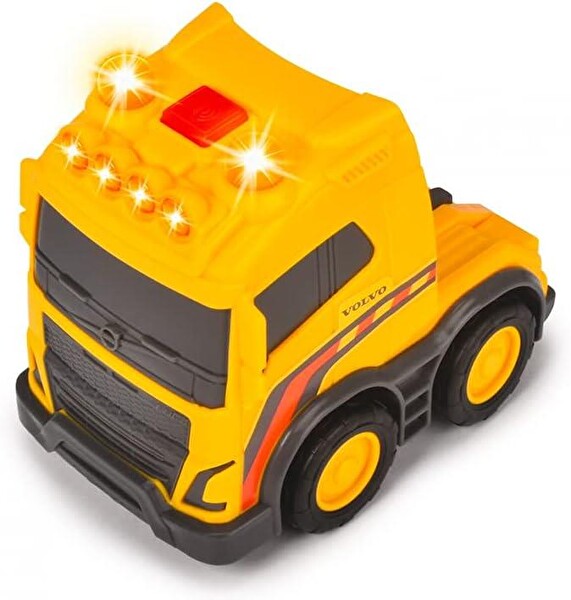 Dickie Toys Volvo Kamyon Seti 203725008