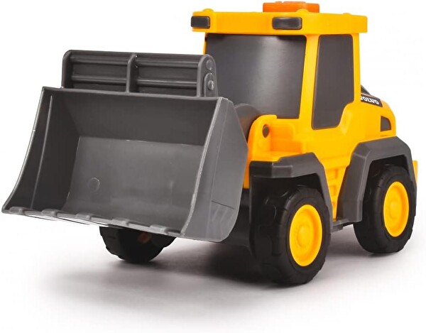 Dickie Toys Volvo Kamyon Seti 203725008