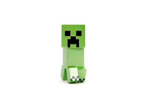 Jada Minecraft Figürleri - Creeper 9385138300