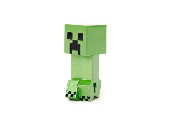 Jada Minecraft Figürleri - Creeper 9385138300
