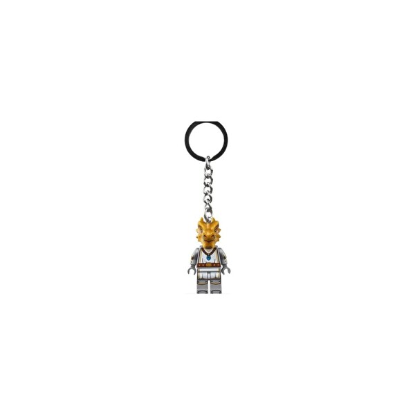 LEGO 854331 Dungeons ve Dragons Dragonborn Paladin Anahtarlık