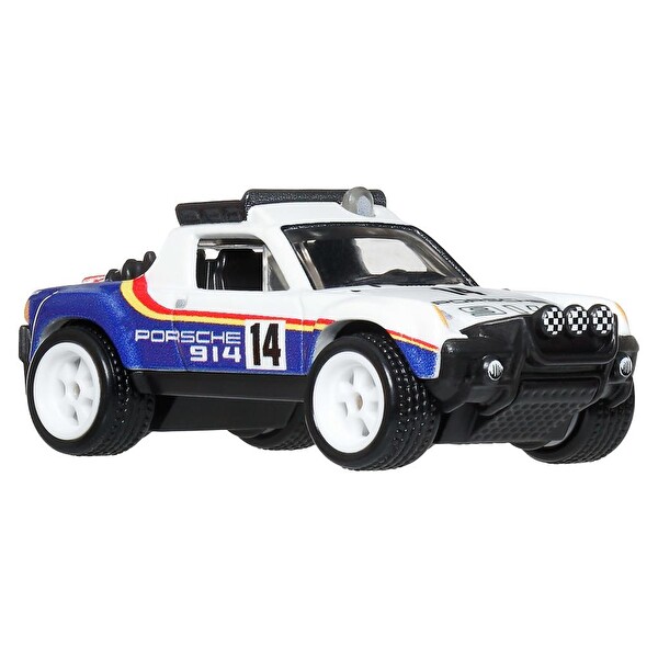 Hot Wheels Car Culture Premium Arabalar FPY86-JKF22