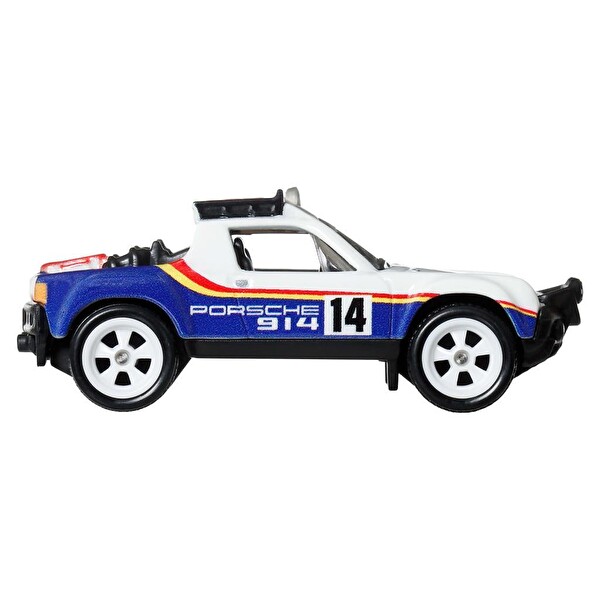 Hot Wheels Car Culture Premium Arabalar FPY86-JKF22