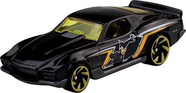 Hot Wheels 5'li Araba Seti Batman JLN10