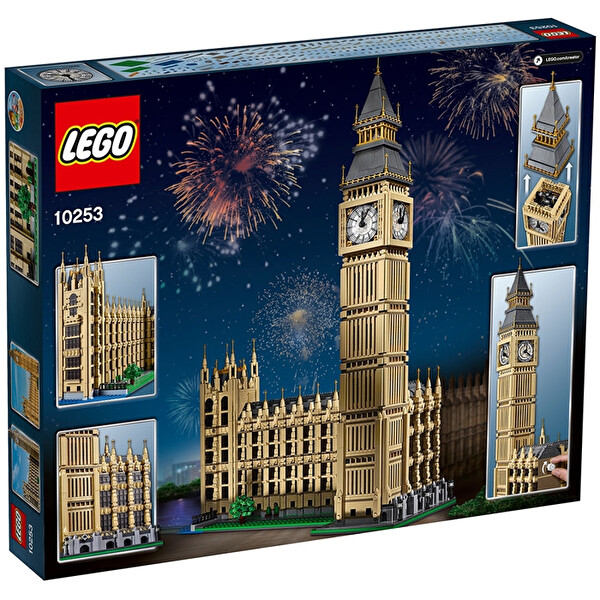 LEGO Big Ben V29 10253