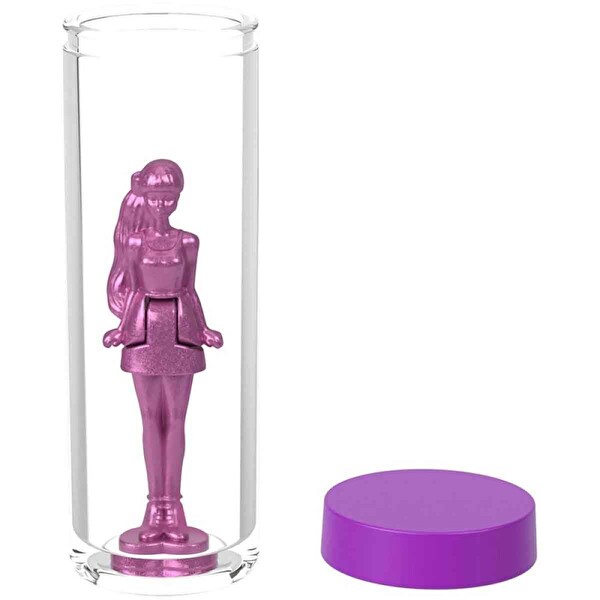 Barbie Mini Barbieland Color Reveal Bebekler HYF28