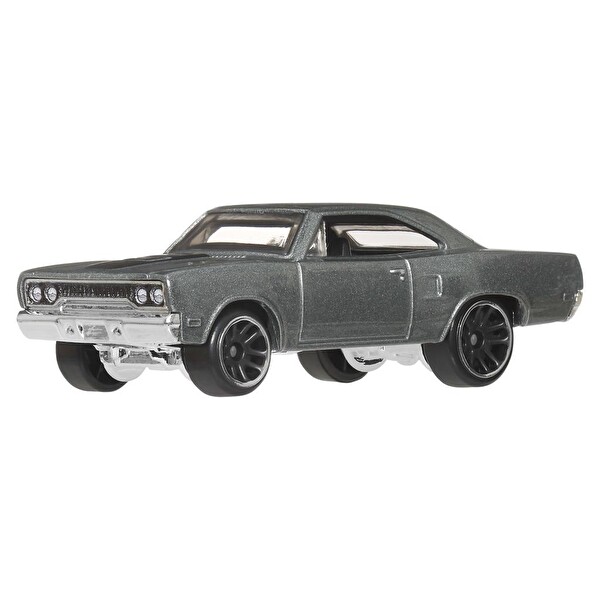 Hot Wheels Fast & Furious Silver Serisi Arabalar HNR88-JKX08