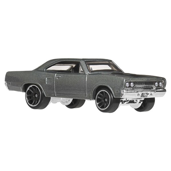 Hot Wheels Fast & Furious Silver Serisi Arabalar HNR88-JKX08