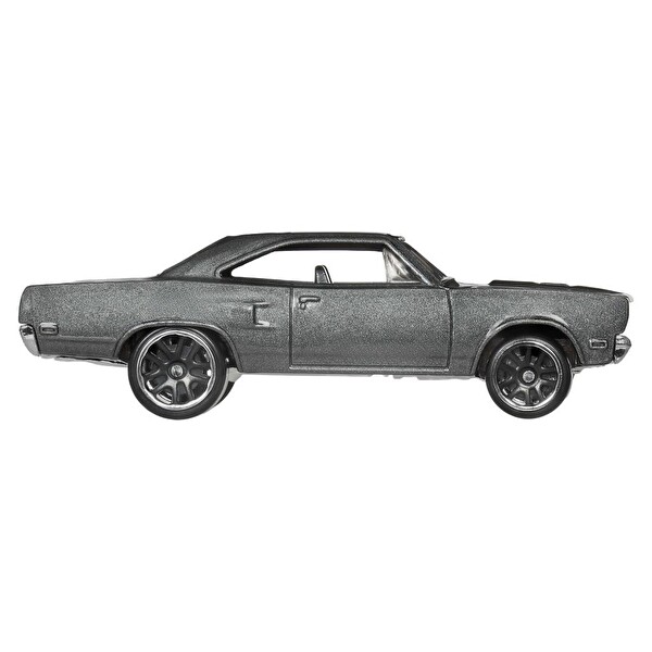 Hot Wheels Fast & Furious Silver Serisi Arabalar HNR88-JKX08