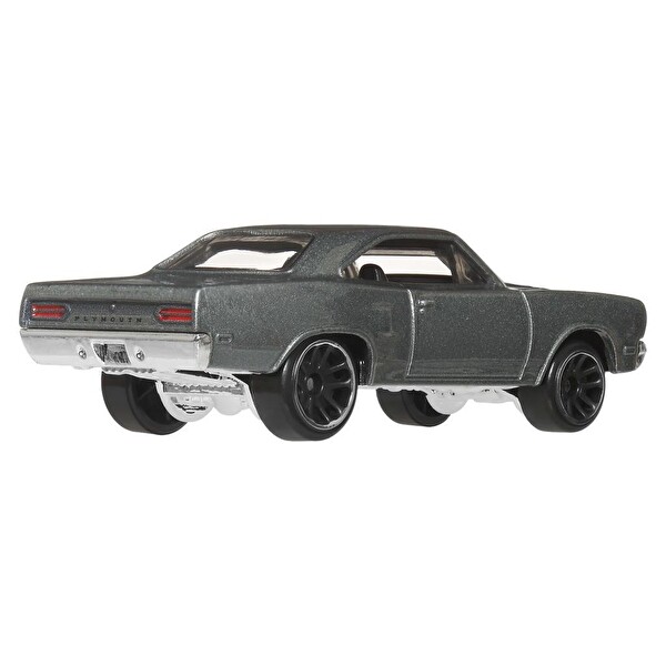 Hot Wheels Fast & Furious Silver Serisi Arabalar HNR88-JKX08