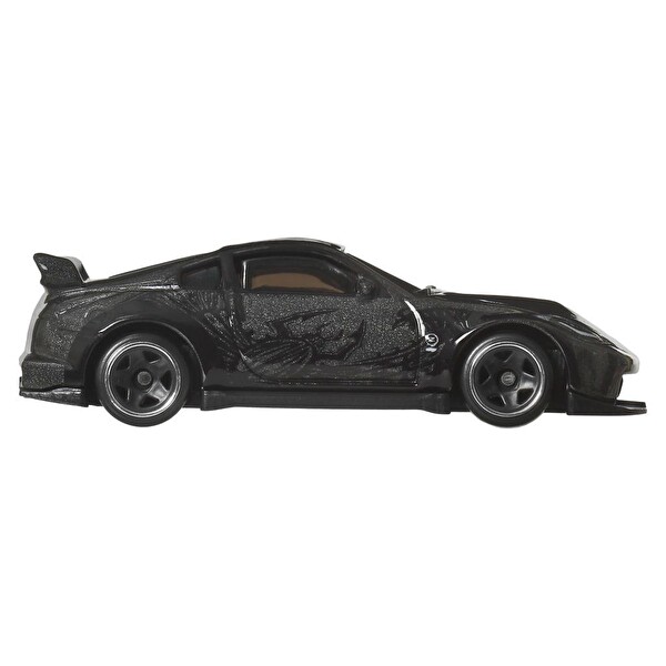 Hot Wheels Fast & Furious Silver Serisi Arabalar HNR88-JKX05