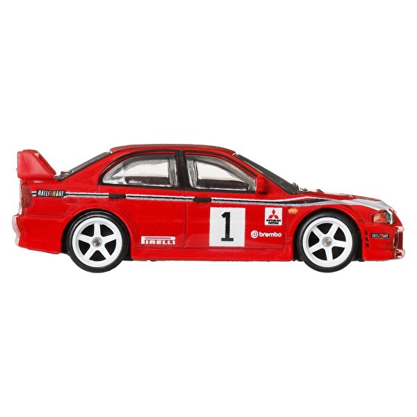 Hot Wheels Car Culture Premium Arabalar FPY86-JKF19