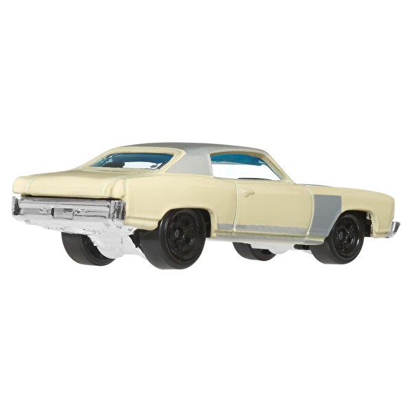 Hot Wheels Fast & Furious Silver Serisi Arabalar HNR88-JKX07