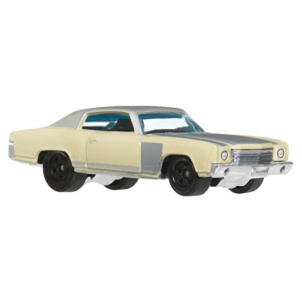 Hot Wheels Fast & Furious Silver Serisi Arabalar HNR88-JKX07