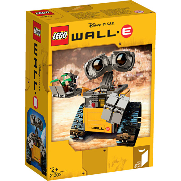 LEGO Ideas Wall-e 21303