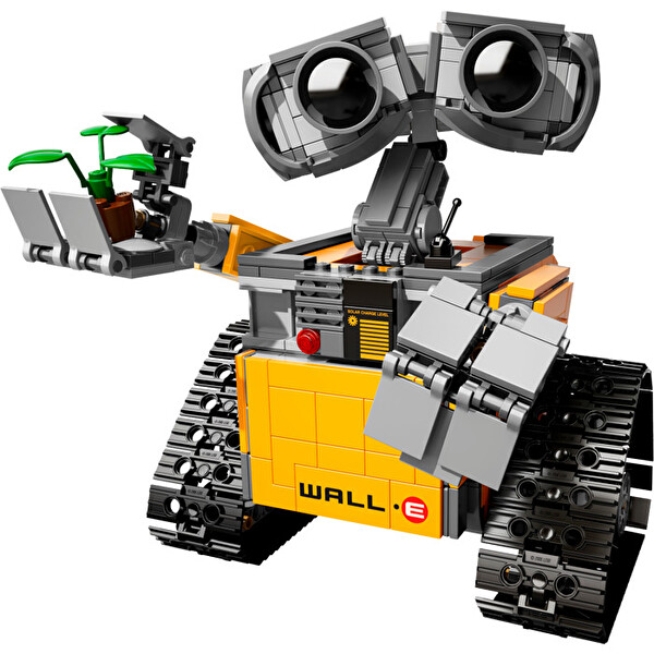 LEGO Ideas Wall-e 21303
