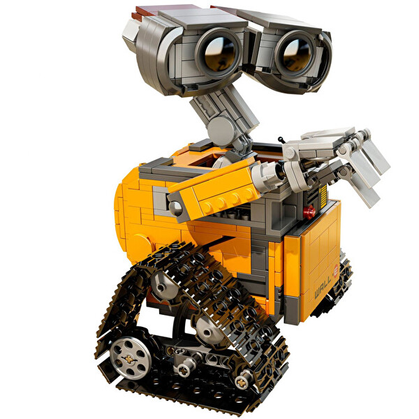 LEGO Ideas Wall-e 21303