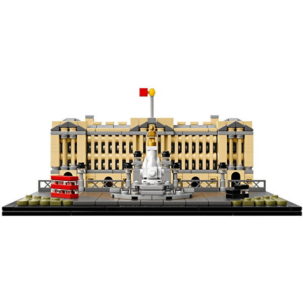 LEGO Buckingham Palace Set 21029