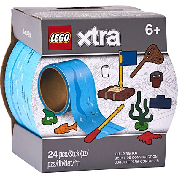 LEGO Xtra Water Tape 854065