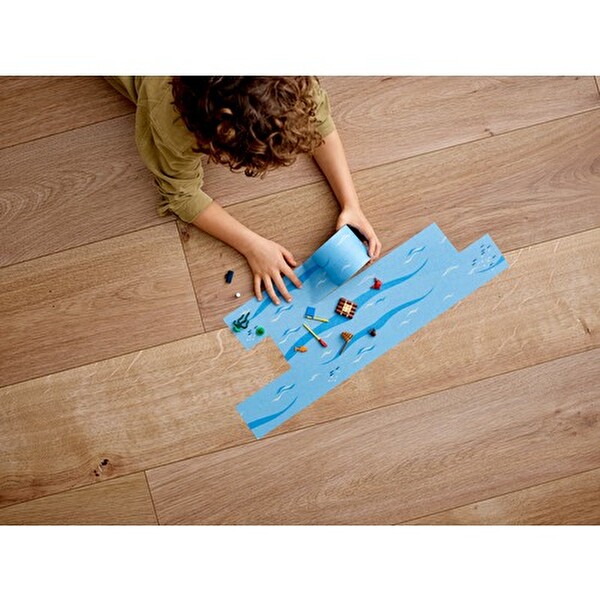 LEGO Xtra Water Tape 854065