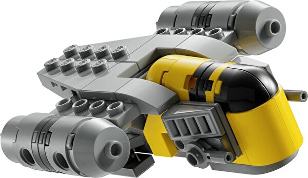 LEGO Star Wars The Razor Crest 30728