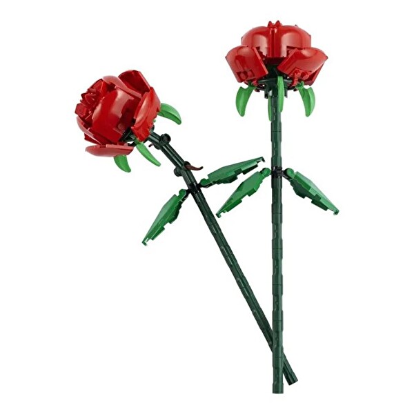LEGO Botanicals 40460 Roses New
