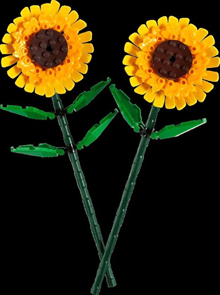 LEGO Botanicals 40524 Sunflowers New
