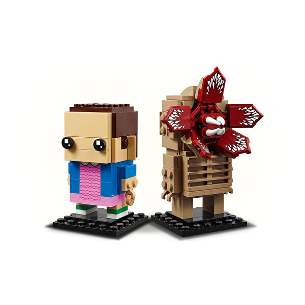 LEGO BrickHeadz Demogorgon ve Eleven 40549