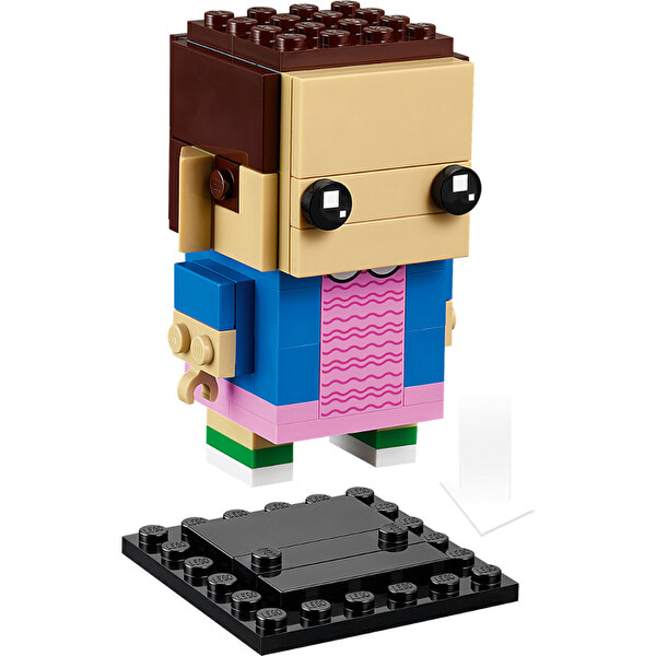 LEGO BrickHeadz Demogorgon ve Eleven 40549