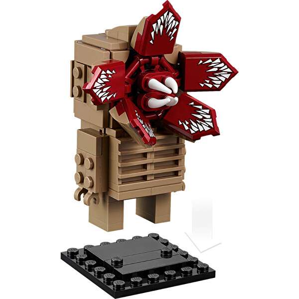 LEGO BrickHeadz Demogorgon ve Eleven 40549