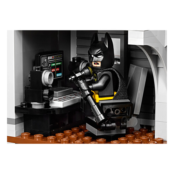 LEGO Batman Movie The Joker Manor 70922