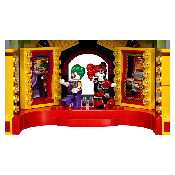 LEGO Batman Movie The Joker Manor 70922