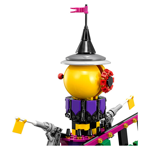 LEGO Batman Movie The Joker Manor 70922