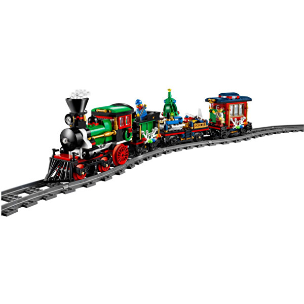 LEGO Winter Holiday Train Set 10254