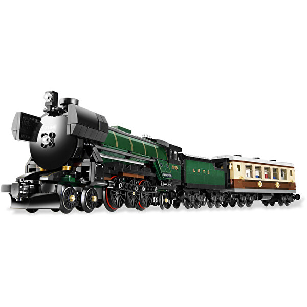 LEGO Emerald Night Set 10194