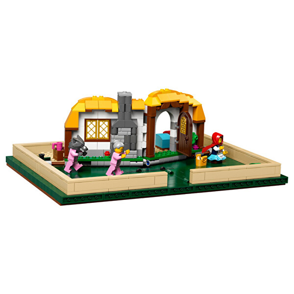 LEGO Ideas Pop-Up Book 21315