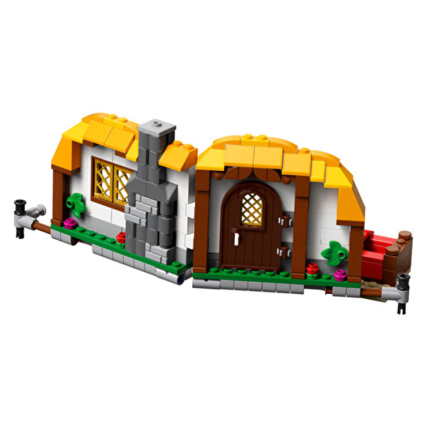 LEGO Ideas Pop-Up Book 21315